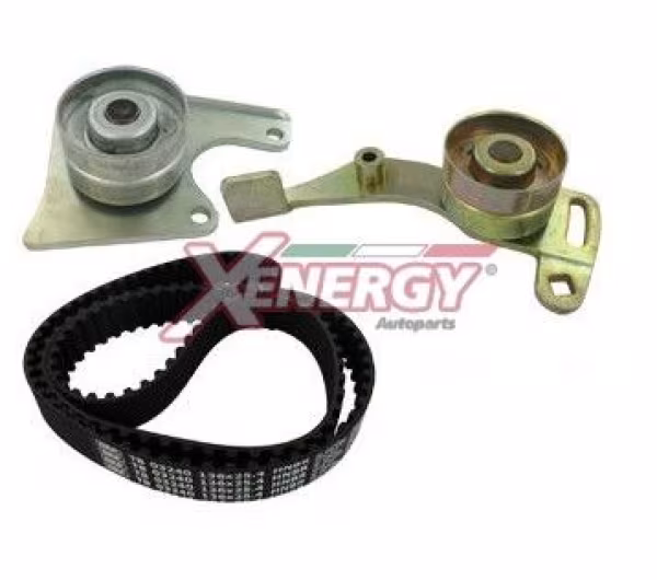 AP XENERGY Kit cinghie dentate