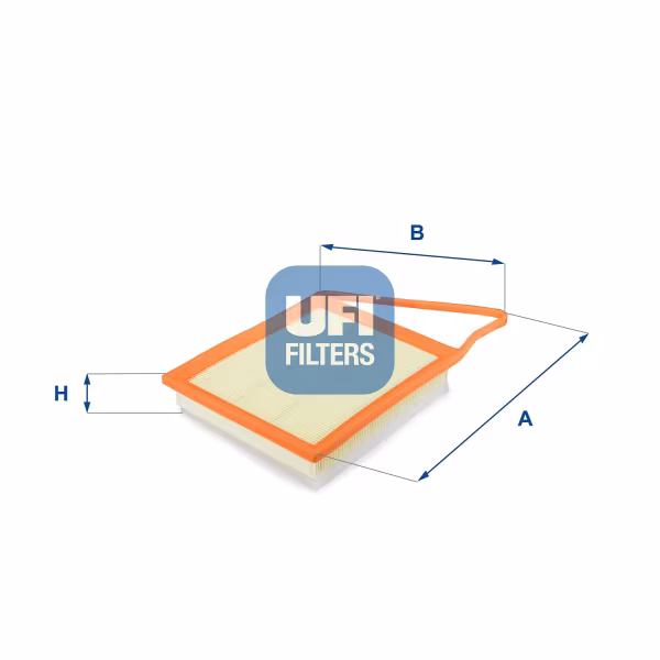 UFI Filtro aria