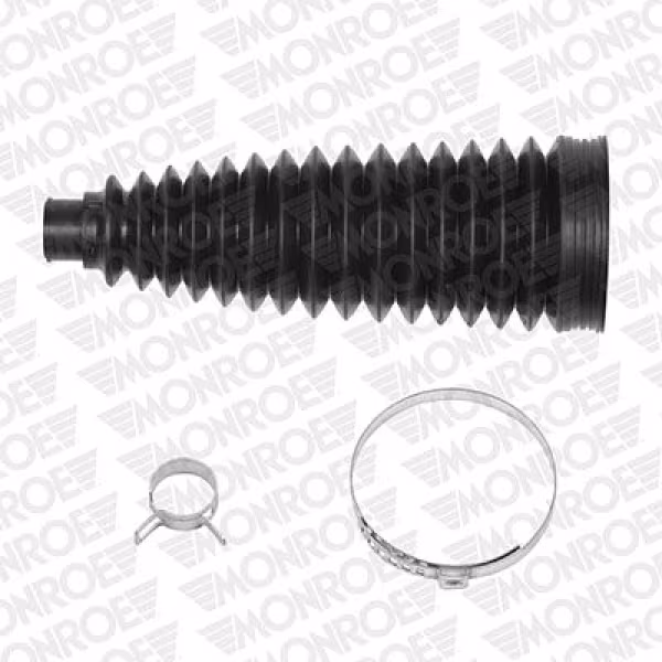 MONROE Kit soffietto, Sterzo