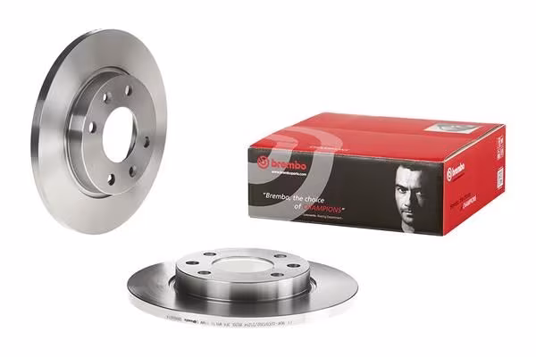 BREMBO Disco freno