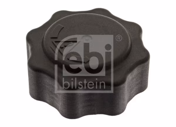 FEBI BILSTEIN Tappo, serbatoio refrigerante