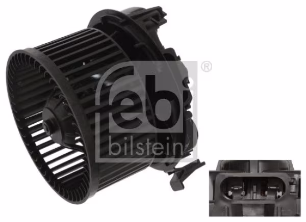 FEBI BILSTEIN Ventilatore abitacolo