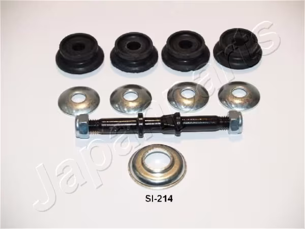 JAPANPARTS Asta/Puntone, Stabilizzatore