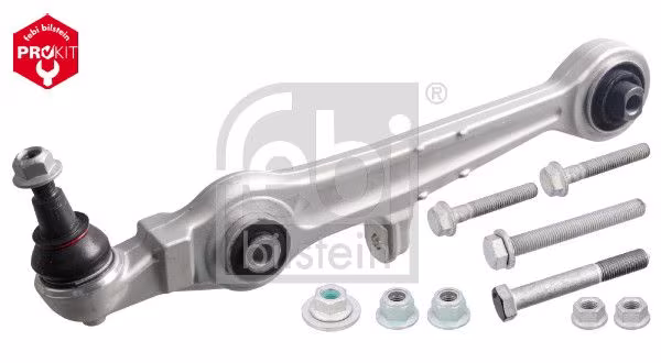 FEBI BILSTEIN Braccio oscillante, Sospensione ruota