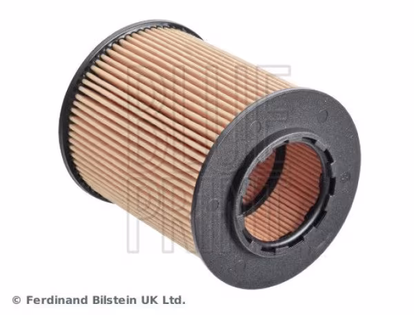 BLUE PRINT Filtro olio