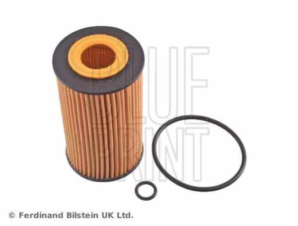 BLUE PRINT Filtro olio