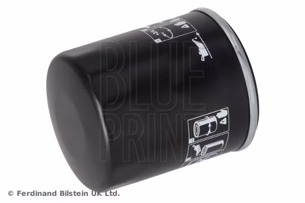 BLUE PRINT Filtro olio