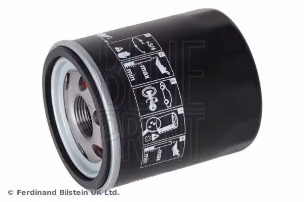 BLUE PRINT Filtro olio
