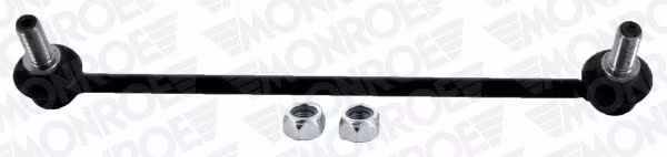 MONROE Asta/Puntone, Stabilizzatore