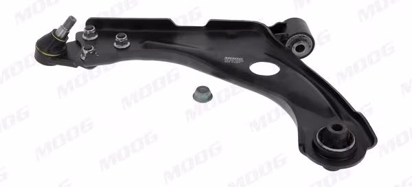 MOOG Braccio oscillante, Sospensione ruota
