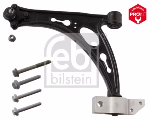 FEBI BILSTEIN Braccio oscillante, Sospensione ruota