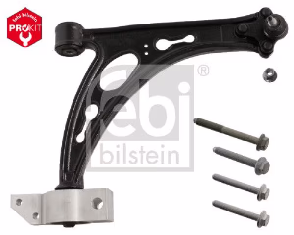 FEBI BILSTEIN Braccio oscillante, Sospensione ruota