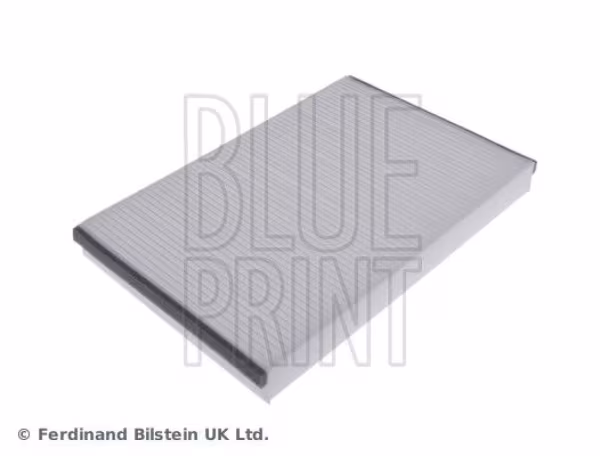 BLUE PRINT Kit componenti, Controllo periodico
