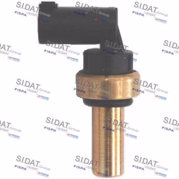 SIDAT Sensore, temperatura refrigerante