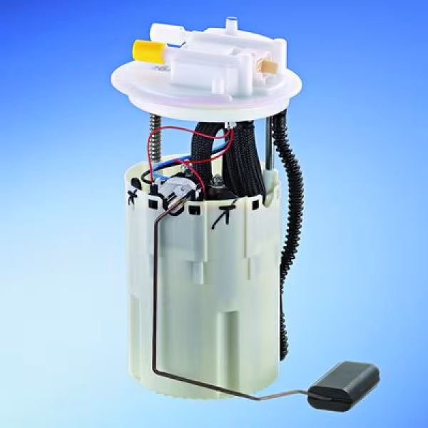 BOSCH Imp. alimentazione carburante