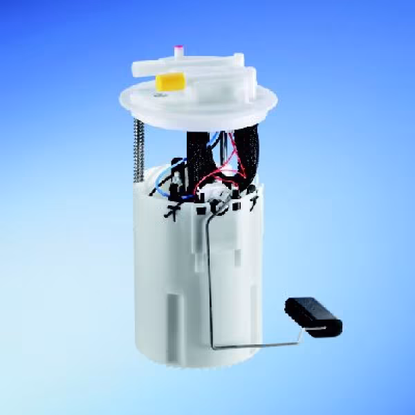 BOSCH Imp. alimentazione carburante