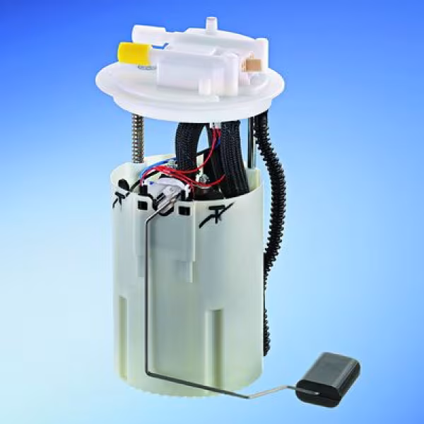 BOSCH Imp. alimentazione carburante