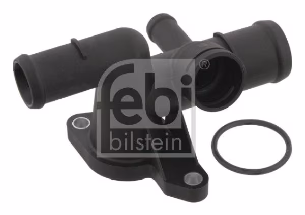 FEBI BILSTEIN Flangia d. refrigerante