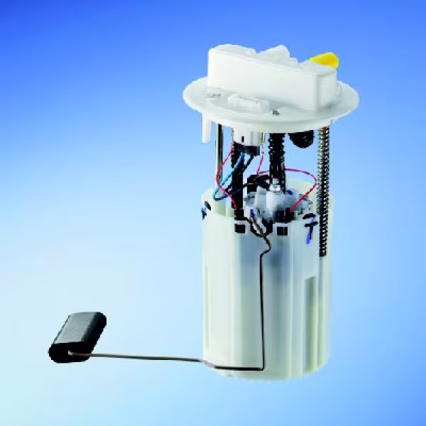 BOSCH Imp. alimentazione carburante