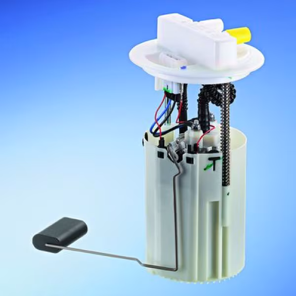 BOSCH Imp. alimentazione carburante