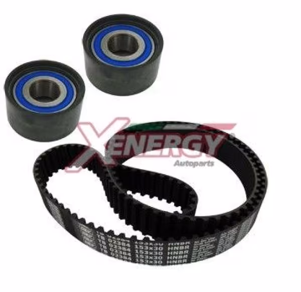 AP XENERGY Kit cinghie dentate