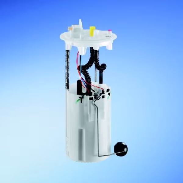 BOSCH Imp. alimentazione carburante