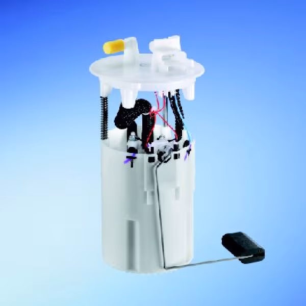 BOSCH Imp. alimentazione carburante