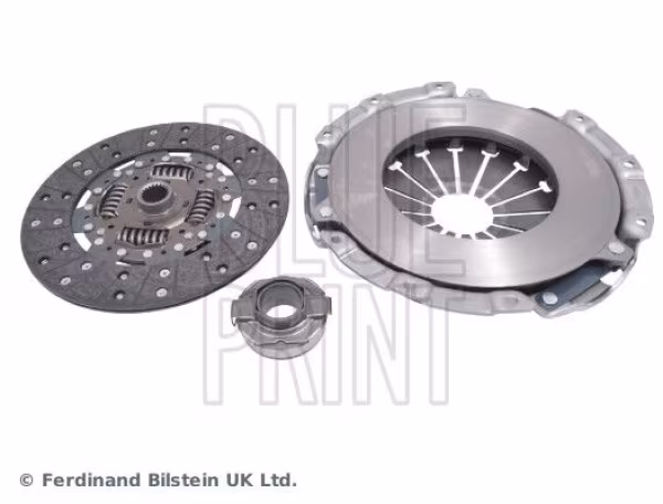 BLUE PRINT Kit frizione
