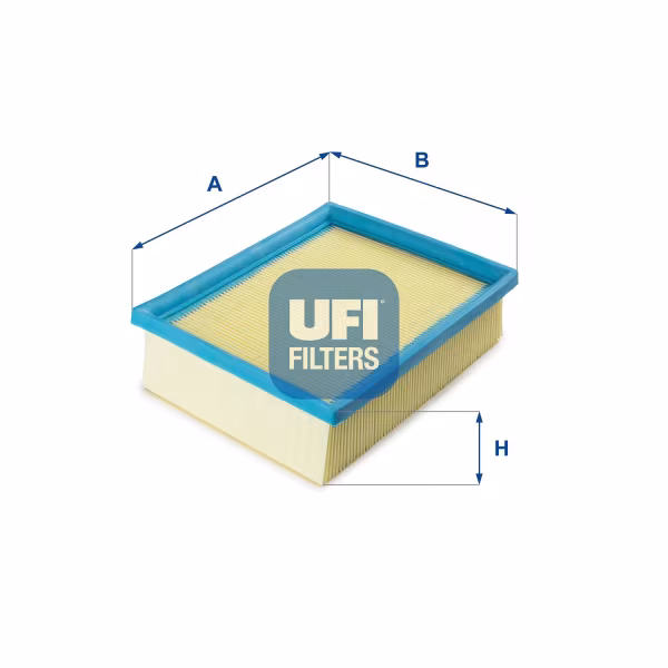 UFI Filtro aria