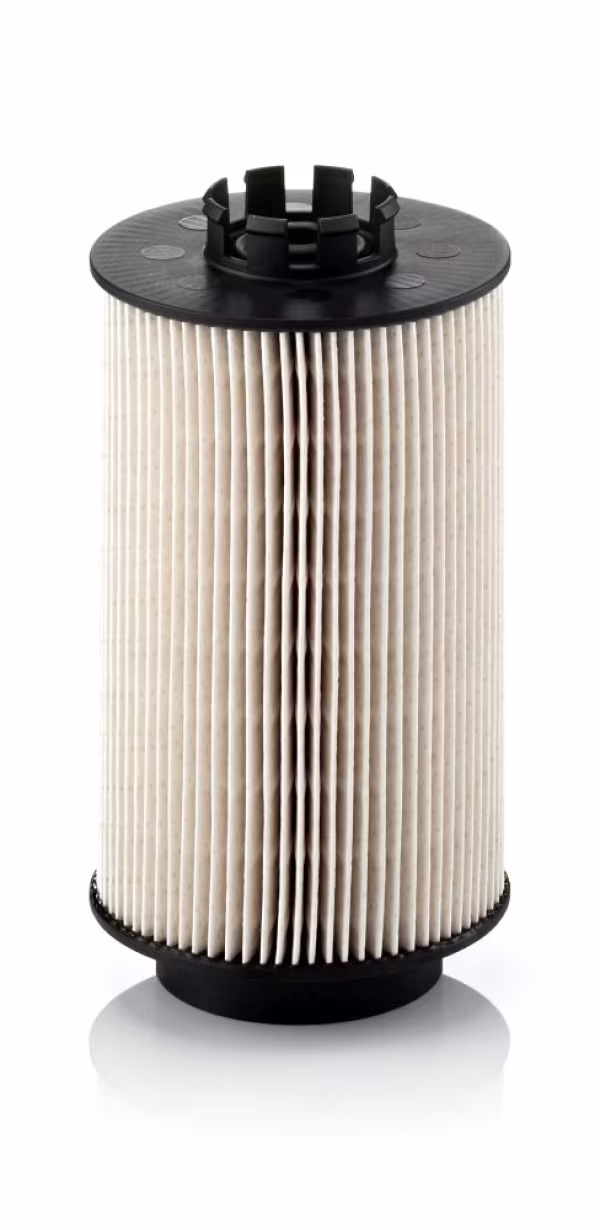 MANN-FILTER Filtro carburante