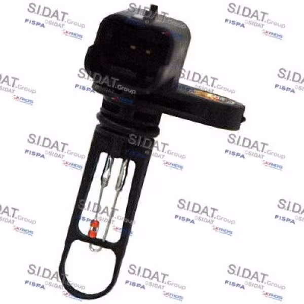 SIDAT Sensore, Temperatura aria aspirata