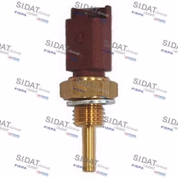 SIDAT Sensore, temperatura refrigerante