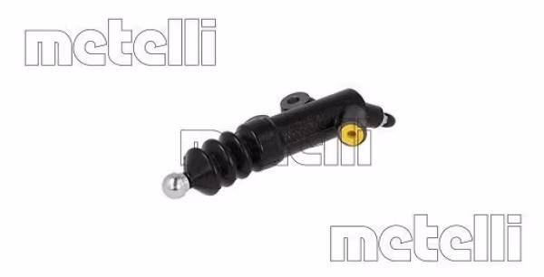 METELLI Cilindro secondario, Frizione