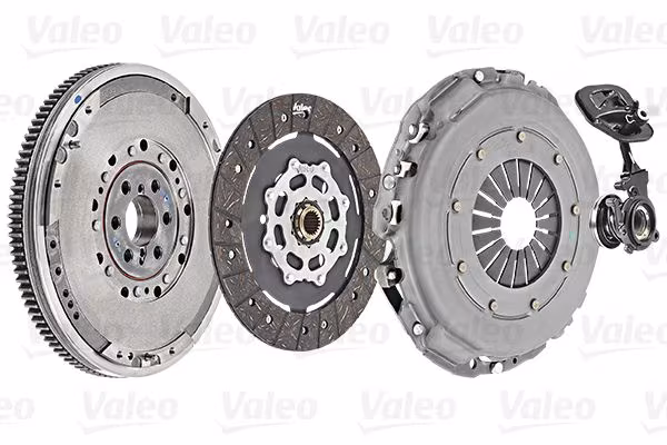 VALEO Kit frizione