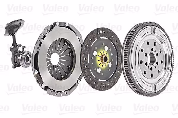 VALEO Kit frizione
