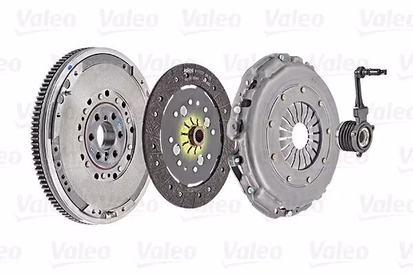 VALEO Kit frizione