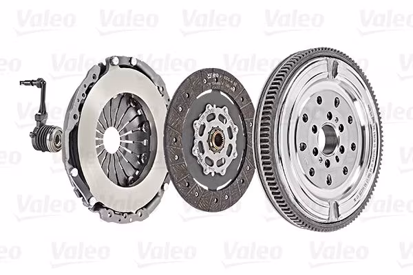VALEO Kit frizione