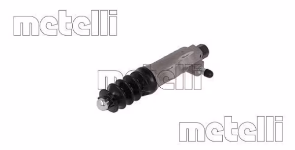 METELLI Cilindro secondario, Frizione