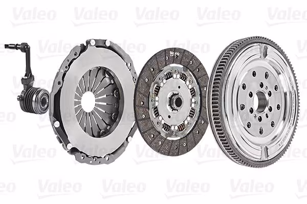 VALEO Kit frizione