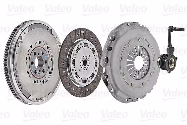 VALEO Kit frizione