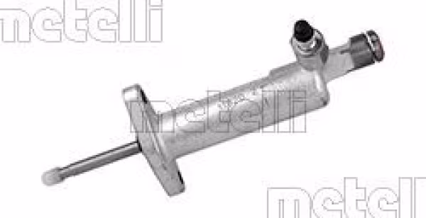 METELLI Cilindro secondario, Frizione