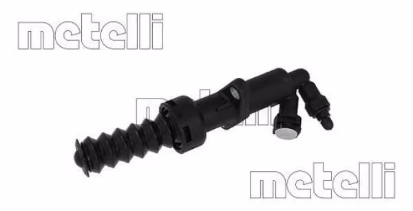 METELLI Cilindro secondario, Frizione
