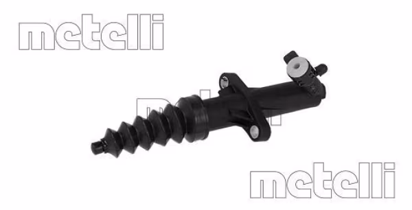 METELLI Cilindro secondario, Frizione