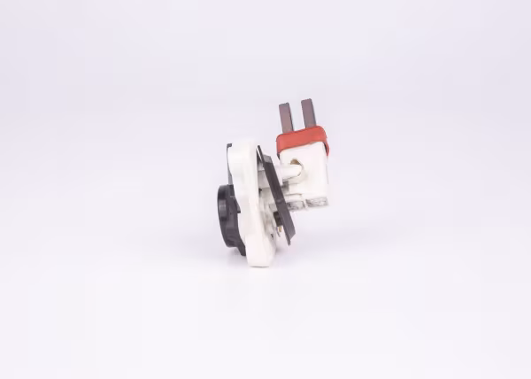 BOSCH Regolatore alternatore