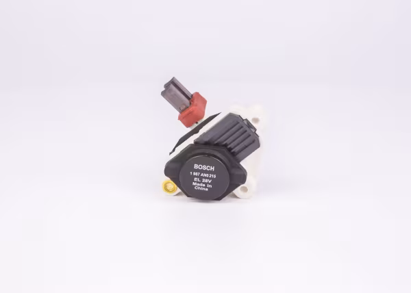 BOSCH Regolatore alternatore