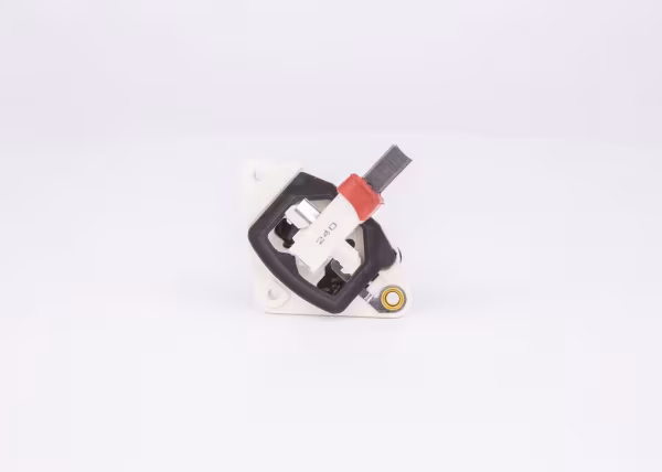 BOSCH Regolatore alternatore