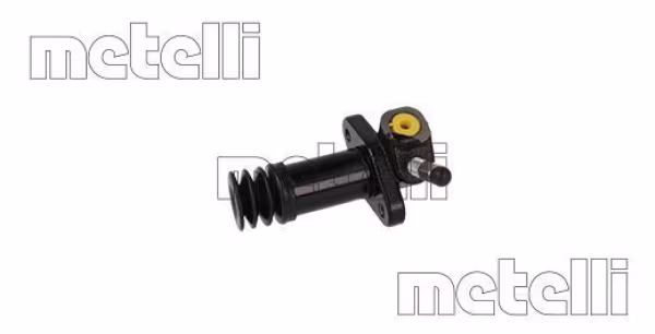 METELLI Cilindro secondario, Frizione