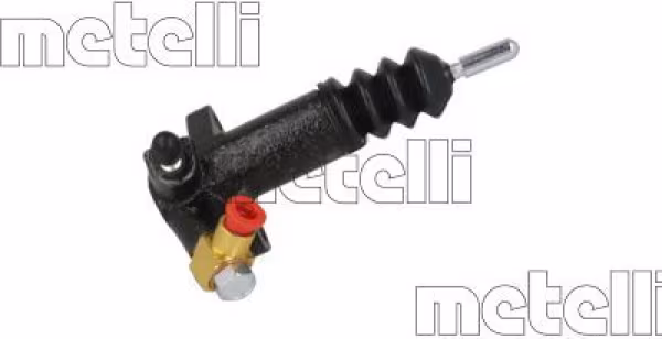 METELLI Cilindro secondario, Frizione