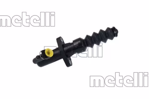 METELLI Cilindro secondario, Frizione