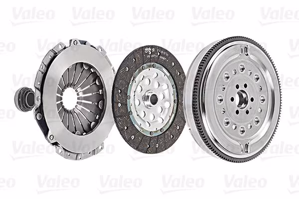 VALEO Kit frizione